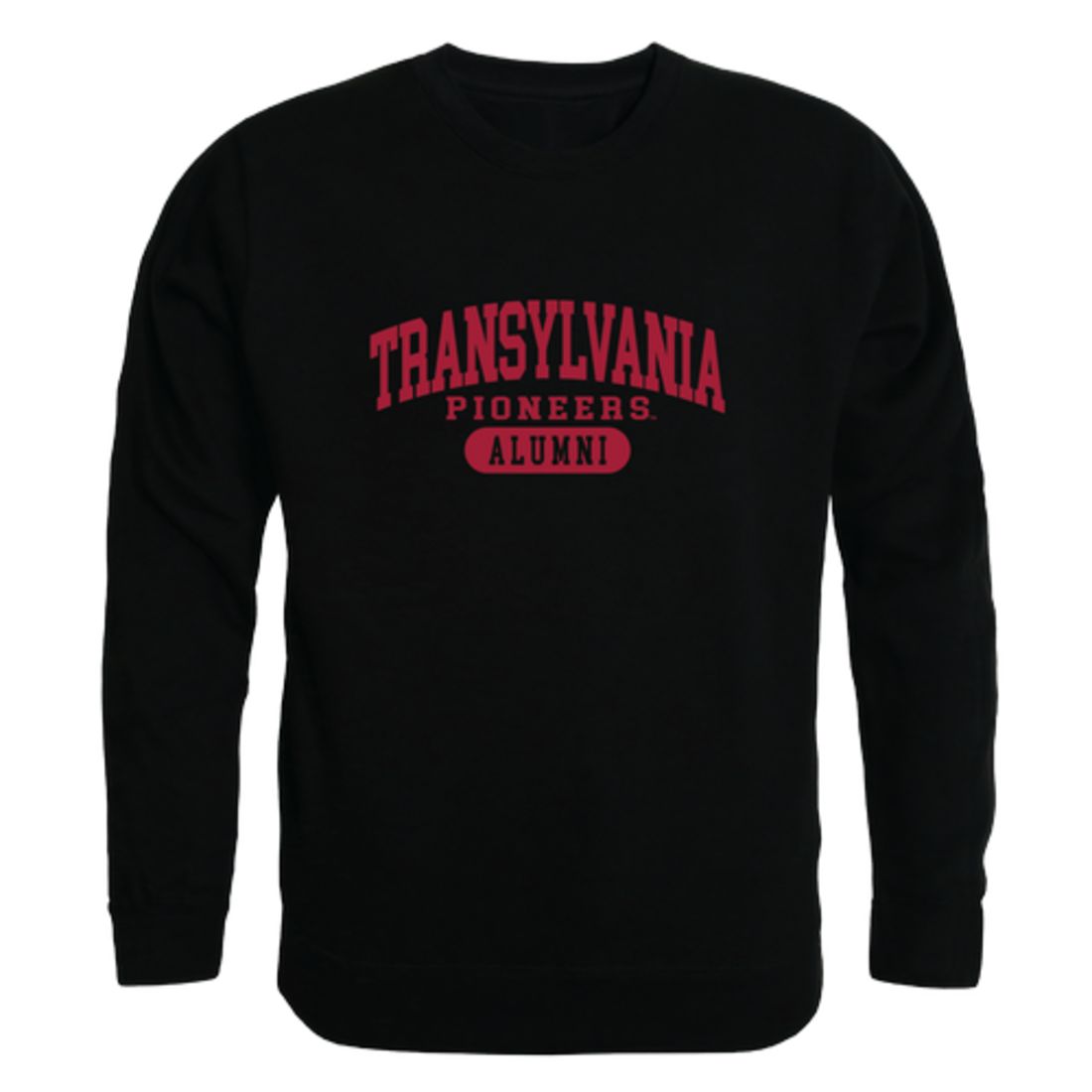 Transylvania University Pioneers Alumni Crewneck Sweatshirt