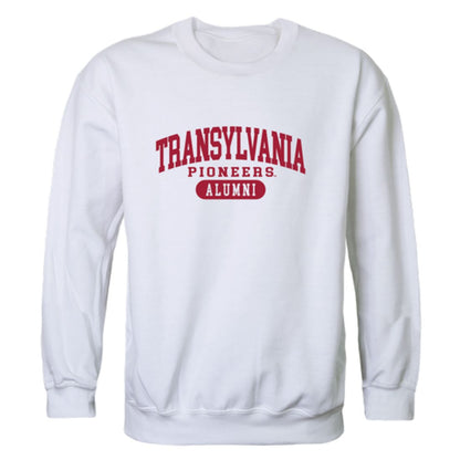 Transylvania University Pioneers Alumni Crewneck Sweatshirt