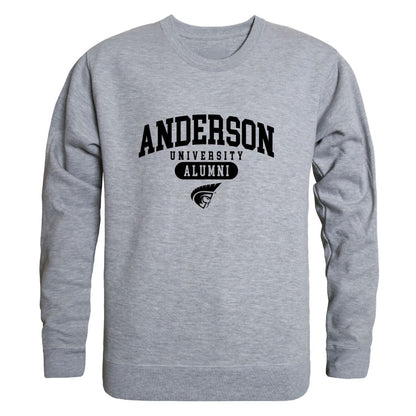 Anderson University Trojans Alumni Crewneck Sweatshirt
