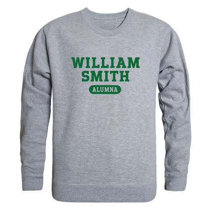 Hobart & William Smith Colleges Statesmen Alumni Crewneck Sweatshirt