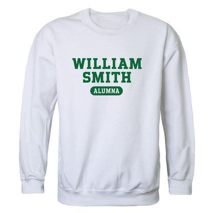 Hobart & William Smith Colleges Statesmen Alumni Crewneck Sweatshirt