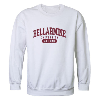 Bellarmine University Knights Alumni Crewneck Sweatshirt