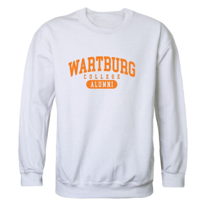 Wartburg College Knights Alumni Crewneck Sweatshirt