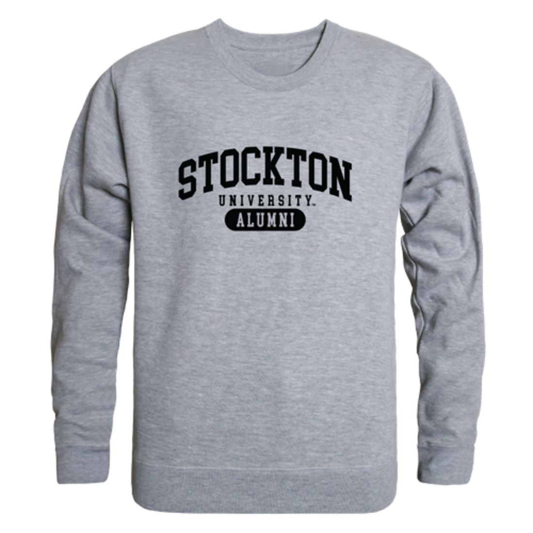Stockton University Ospreyes Alumni Crewneck Sweatshirt