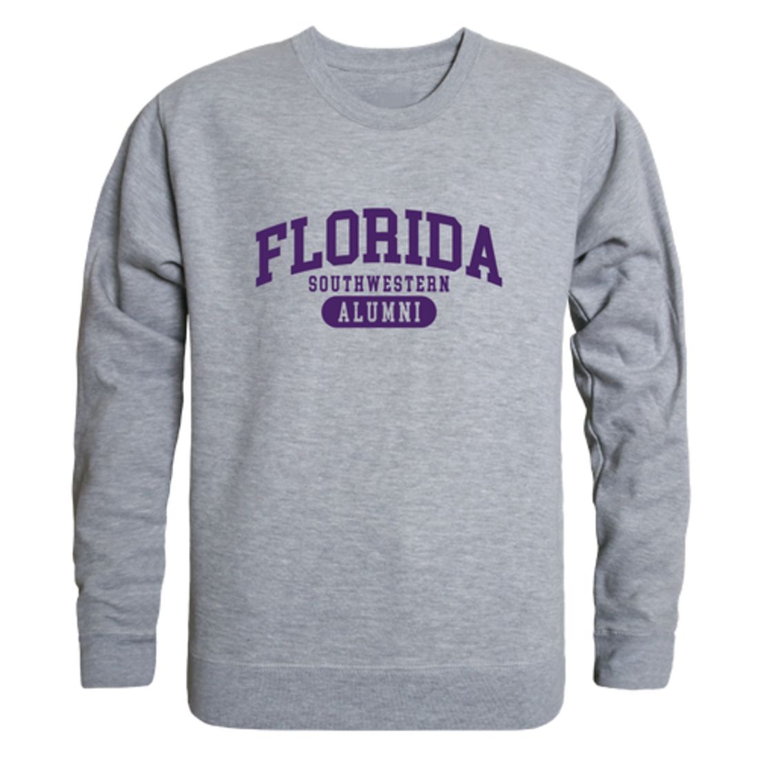 Florida SouthWestern State College Buccaneers Alumni Crewneck Sweatshirt