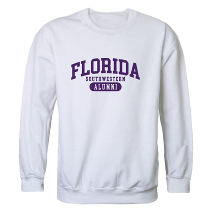 Florida SouthWestern State College Buccaneers Alumni Crewneck Sweatshirt