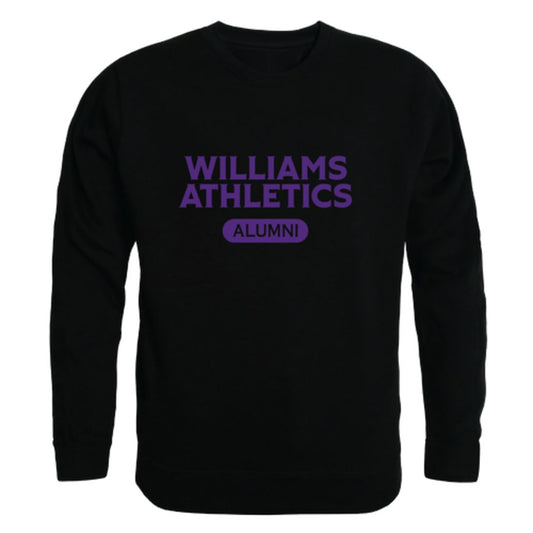Williams College Ephs The Purple Cows Alumni Crewneck Sweatshirt