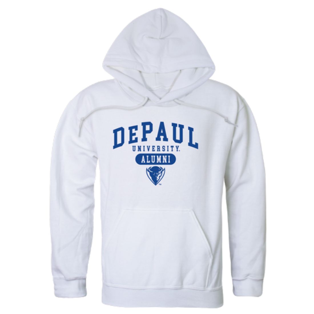 Depaul sweatshirts on sale