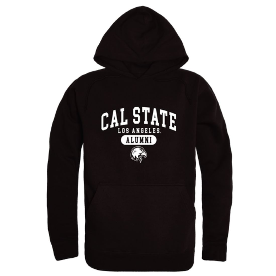 Cal state shop hoodie