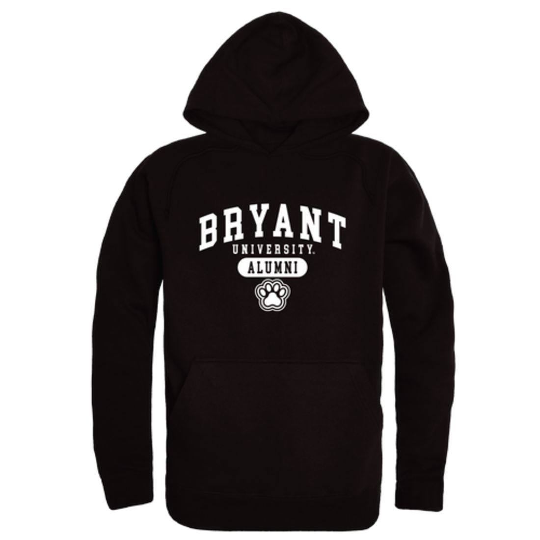 Bryant on sale university sweatshirt