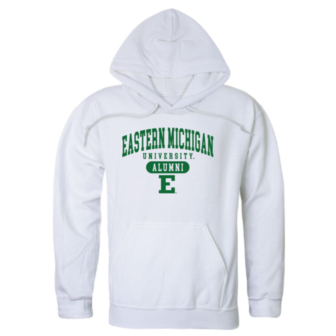 Eastern discount michigan sweatshirt