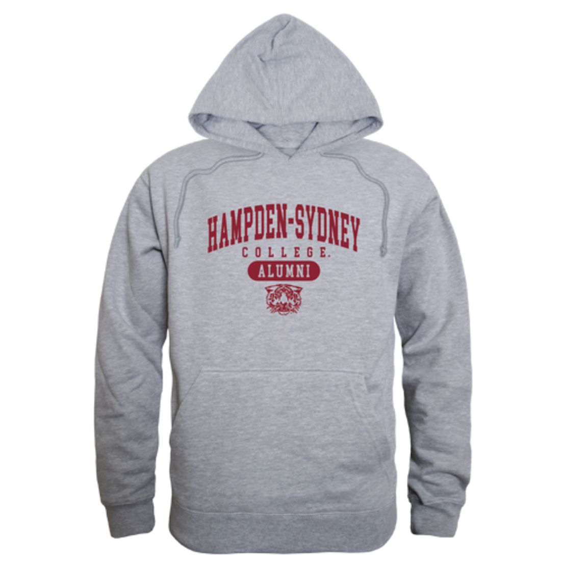 HSC Hampden-Sydney College Tigers Apparel – Official Team Gear