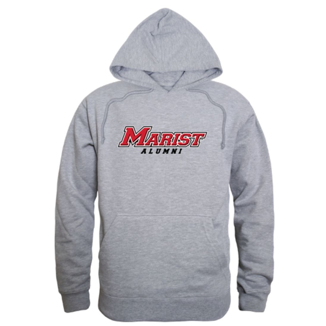 Marist 2025 college sweatshirt