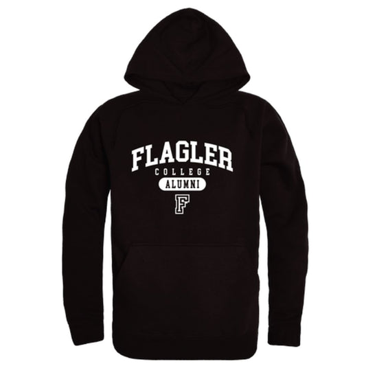 Flagler College Saints Alumni Fleece Hoodie Sweatshirts