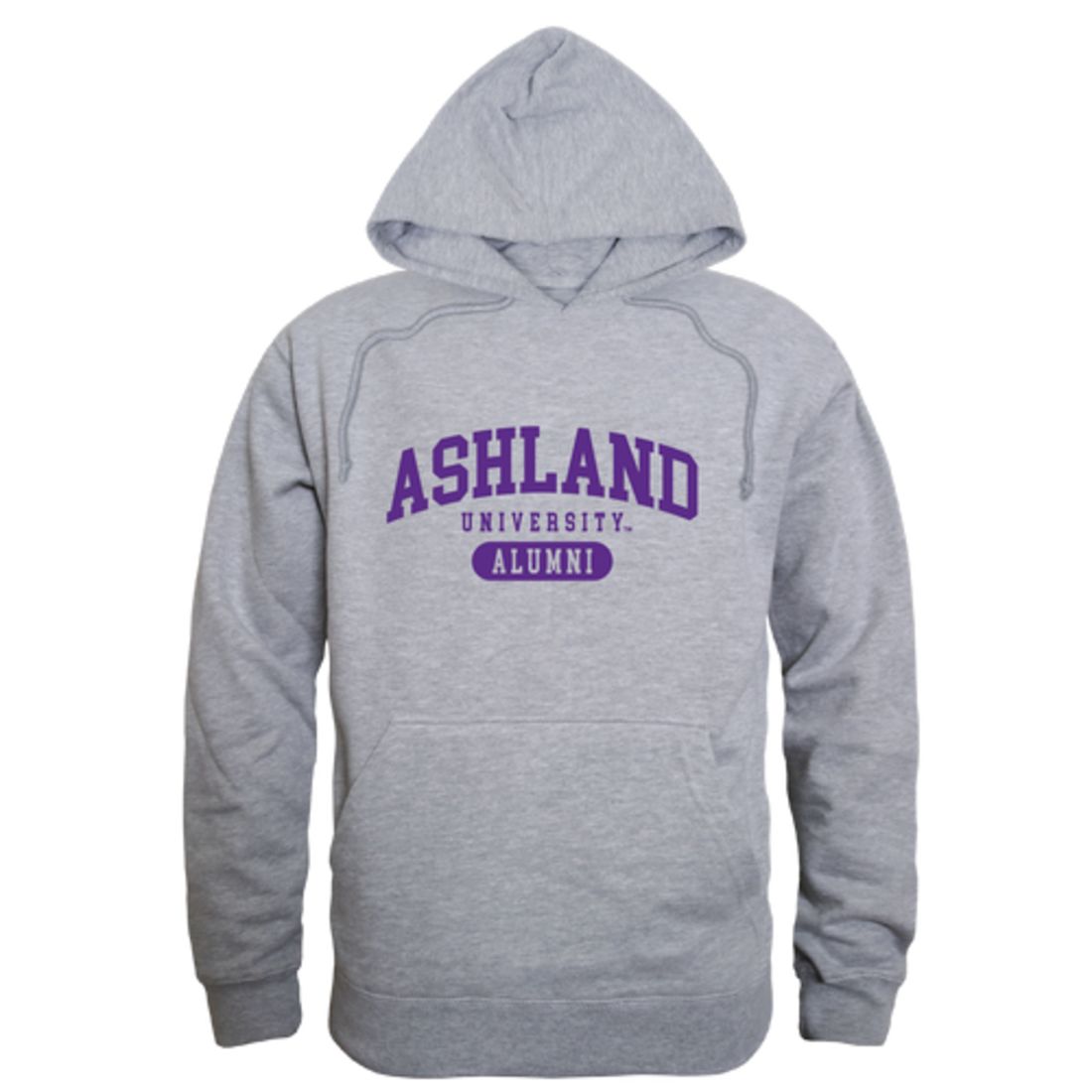 Ashland University Eagles Alumni Fleece Hoodie Sweatshirts