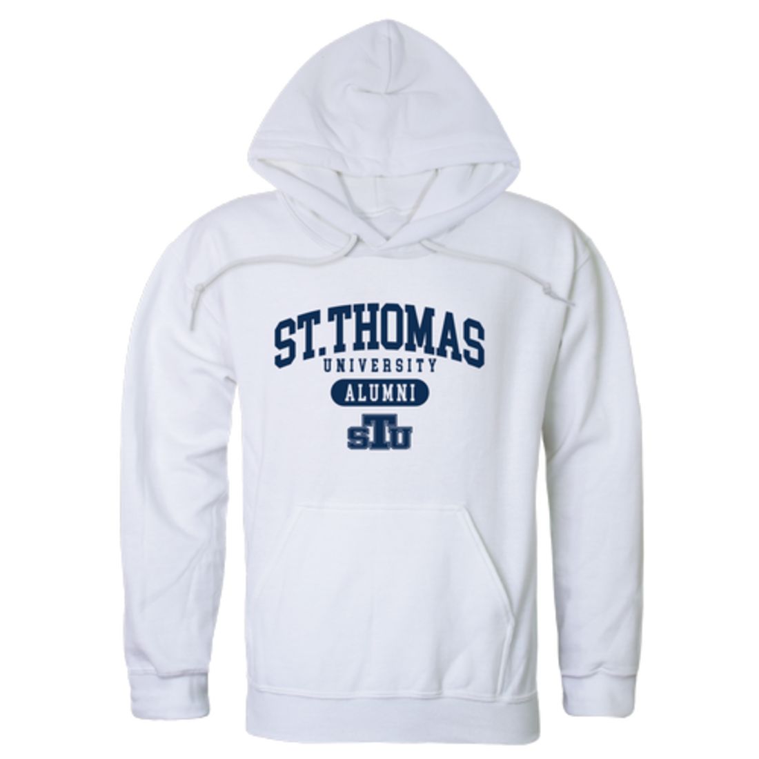 St. Thomas University Bobcats Alumni Fleece Hoodie Sweatshirts