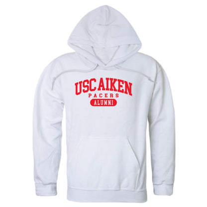 University of South Carolina Aiken Pacers Alumni Fleece Hoodie Sweatshirts