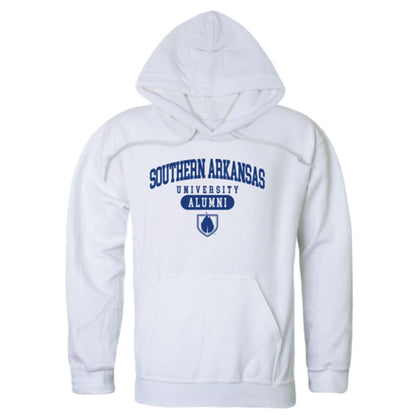 Southern Arkansas University Muleriders Alumni Fleece Hoodie Sweatshirts