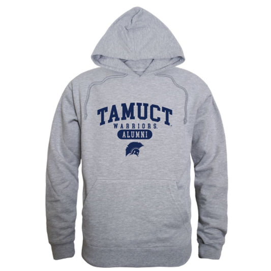 Texas A&M University-Central Texas Warriors Alumni Fleece Hoodie Sweatshirts