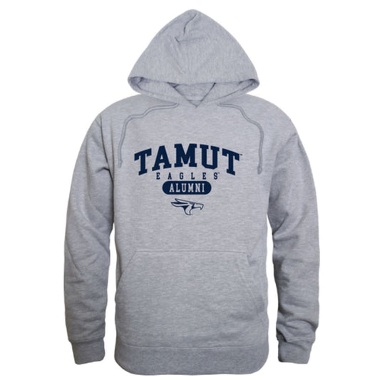 Texas A&M University-Texarkana Eagles Alumni Fleece Hoodie Sweatshirts