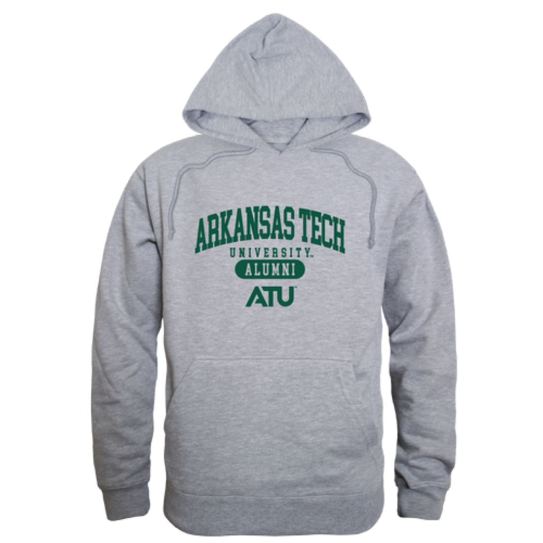 Arkansas Tech University Wonder Boys Alumni Fleece Hoodie Sweatshirts