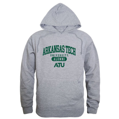 Arkansas Tech University Wonder Boys Alumni Fleece Hoodie Sweatshirts