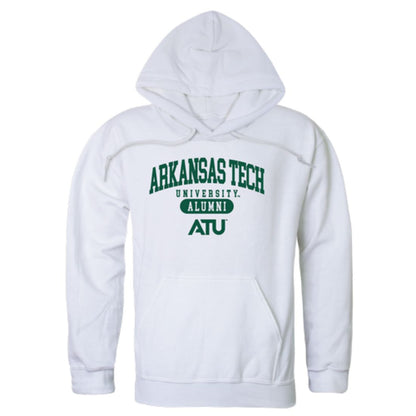 Arkansas Tech University Wonder Boys Alumni Fleece Hoodie Sweatshirts