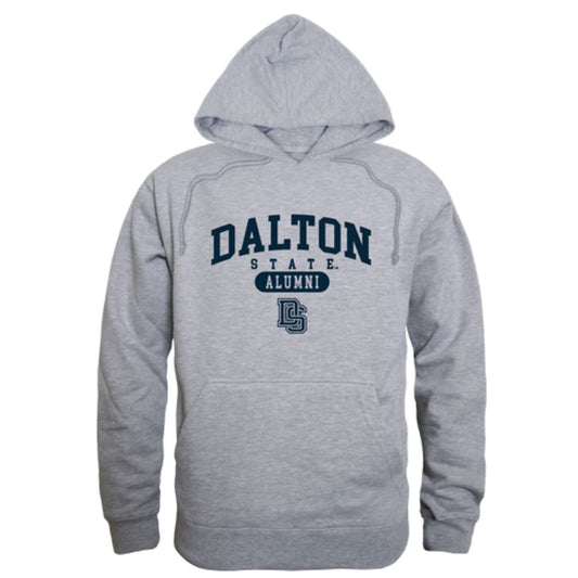 Dalton State College Roadrunners Alumni Fleece Hoodie Sweatshirts