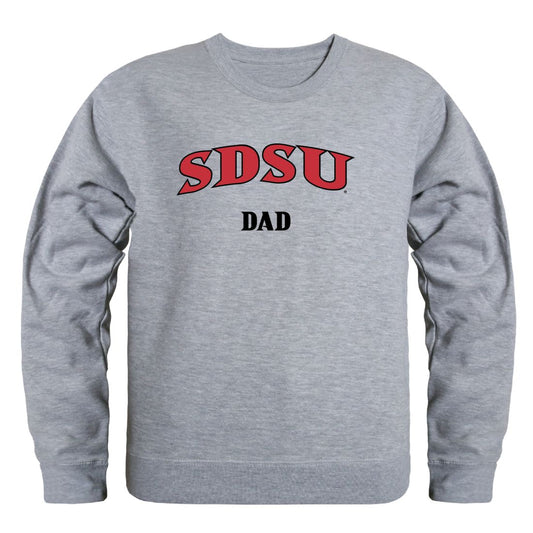 San Diego State Aztecs Long Sleeve Tee Shirt - Football Laces Small by CornBorn