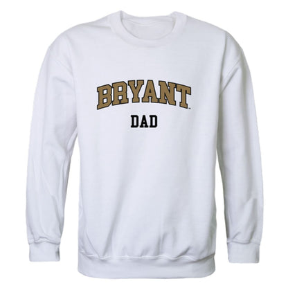 Bryant Bulldogs Dad Fleece Crewneck Pullover Sweatshirt