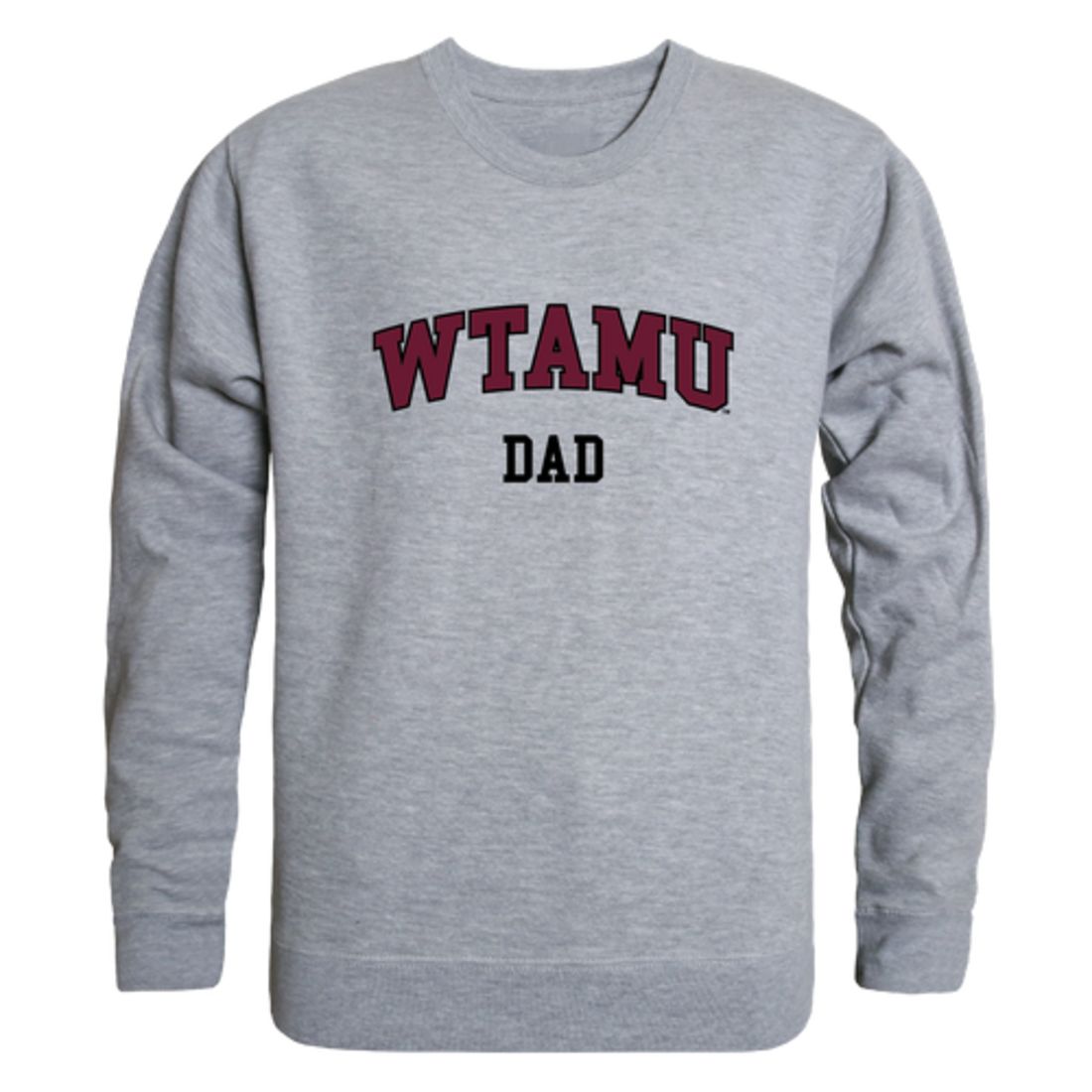 Wtamu sweatshirt discount