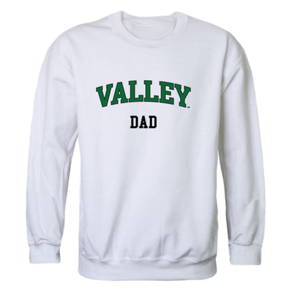 Mississippi Valley State University Delta Devils & Devilettes Dad Fleece Crewneck Pullover Sweatshirt