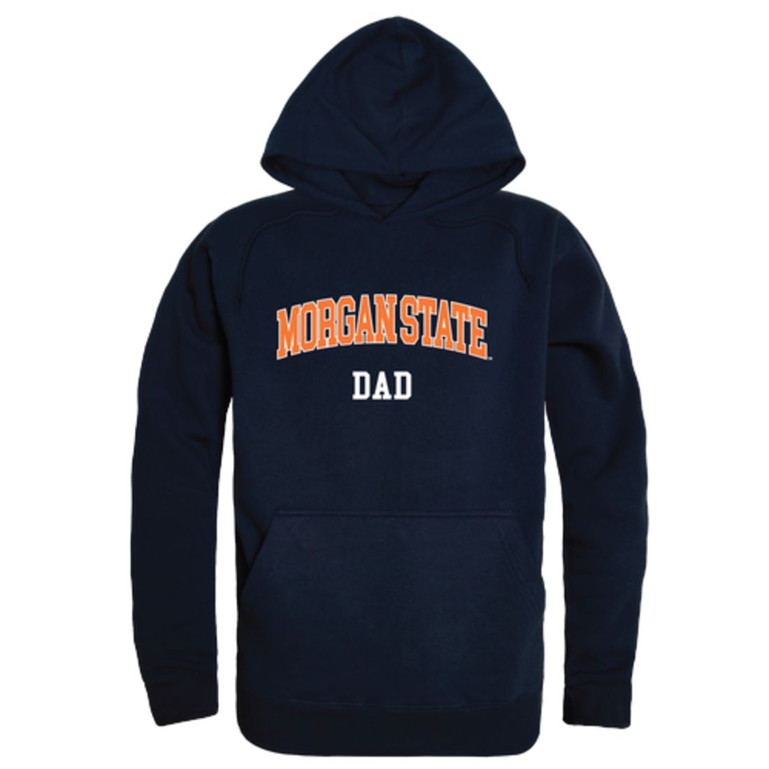 Morgan state outlet hoodie