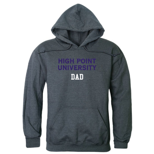 High Point University, Quarter Zip Sweatshirt, Embroidered Qzip