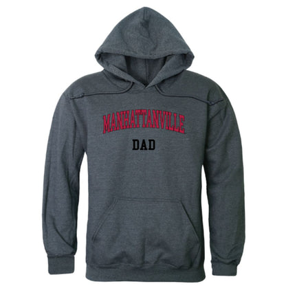 Manhattanville-College-Valiants-Dad-Fleece-Hoodie-Sweatshirts