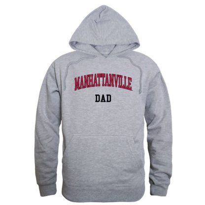 Manhattanville-College-Valiants-Dad-Fleece-Hoodie-Sweatshirts