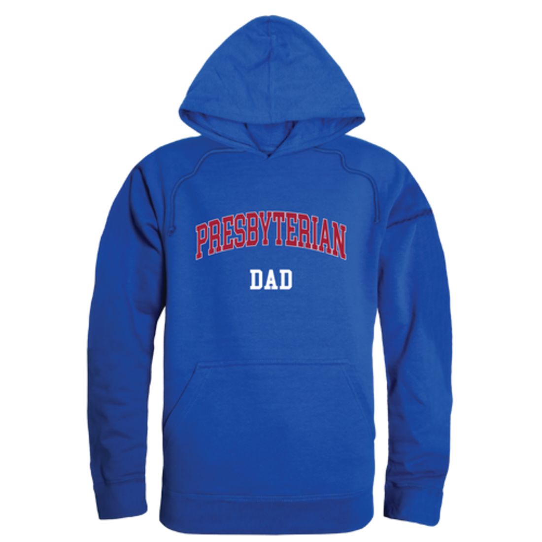 Presbyterian-College-Blue-Hose-Dad-Fleece-Hoodie-Sweatshirts