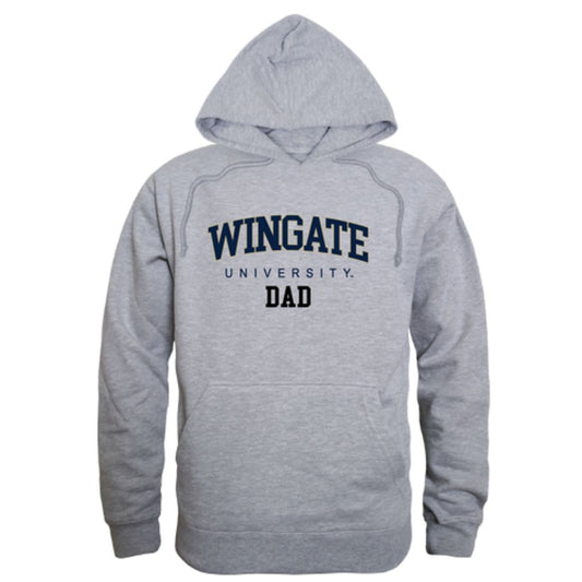 Wingate-University-Bulldogs-Dad-Fleece-Hoodie-Sweatshirts