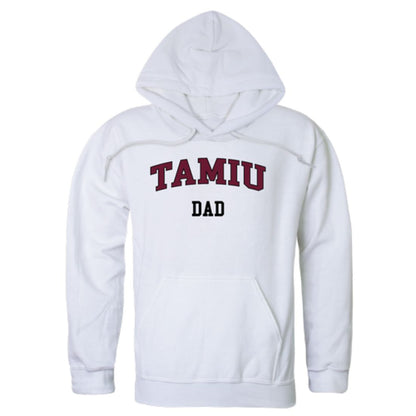 Texas-A&M-International-University-DustDevils-Dad-Fleece-Hoodie-Sweatshirts