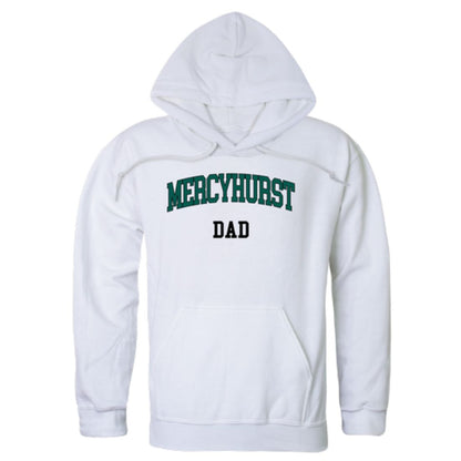 Mercyhurst-University-Lakers-Dad-Fleece-Hoodie-Sweatshirts