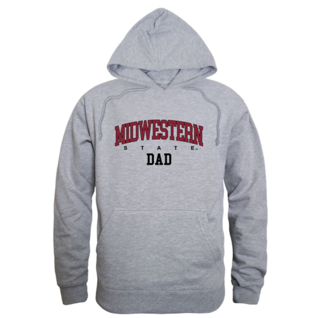 Midwestern-State-University-Mustangs-Dad-Fleece-Hoodie-Sweatshirts