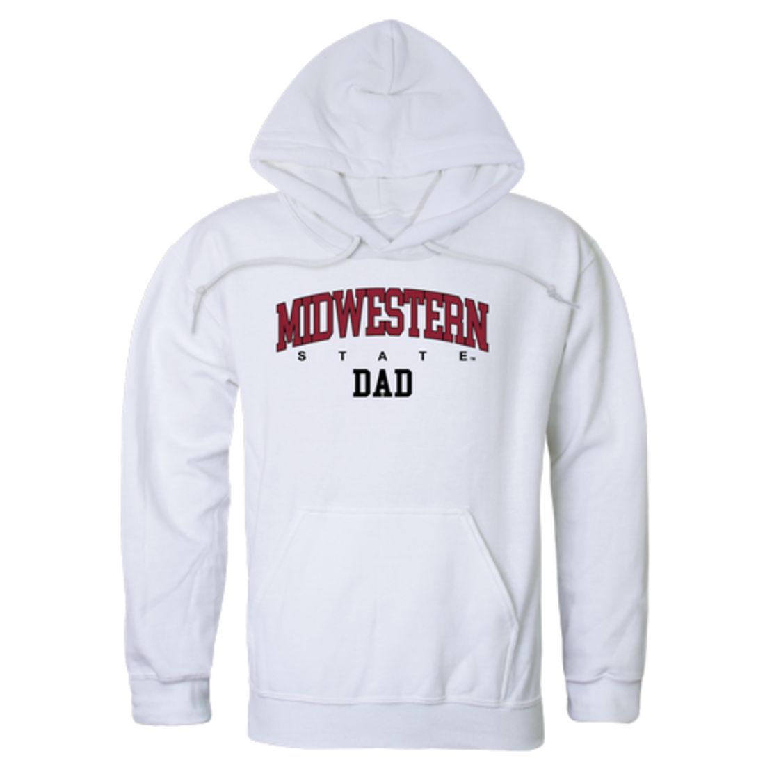 Midwestern-State-University-Mustangs-Dad-Fleece-Hoodie-Sweatshirts