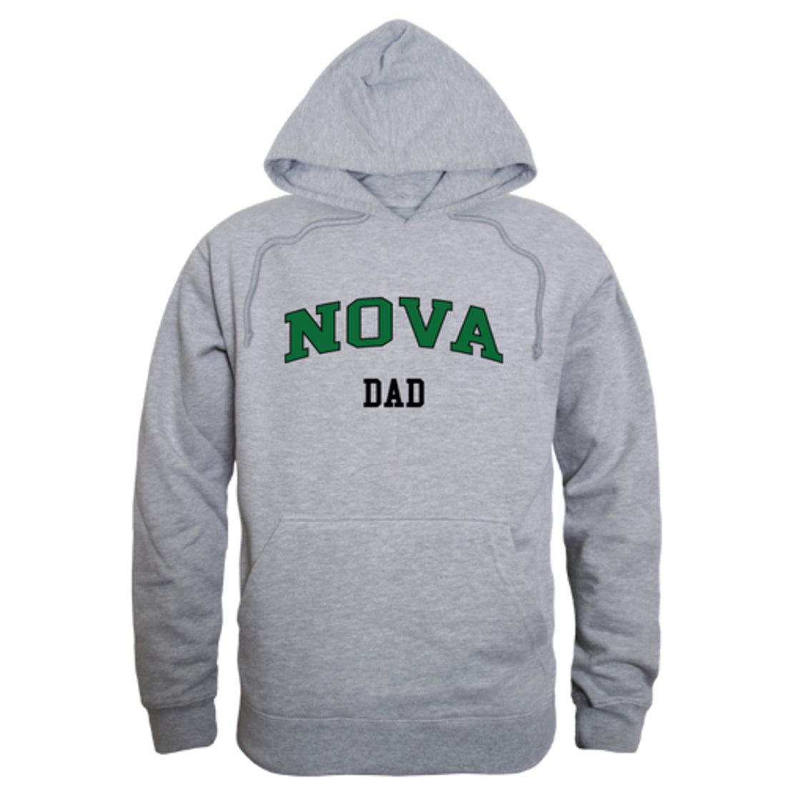 Northern-Virginia-Community-College-Nighthawks-Dad-Fleece-Hoodie-Sweatshirts