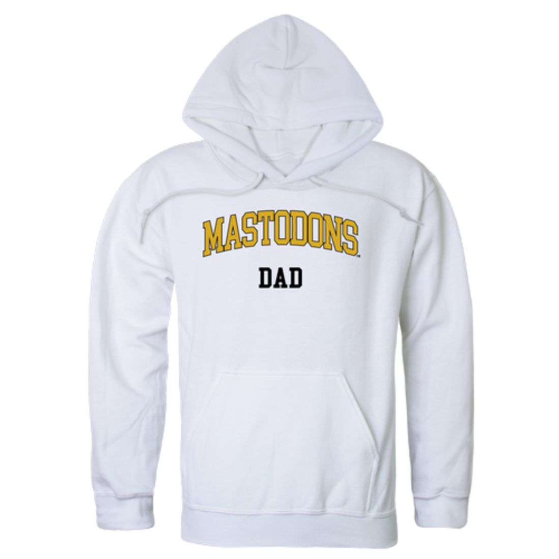 Purdue-University-Fort-Wayne-Mastodons-Dad-Fleece-Hoodie-Sweatshirts