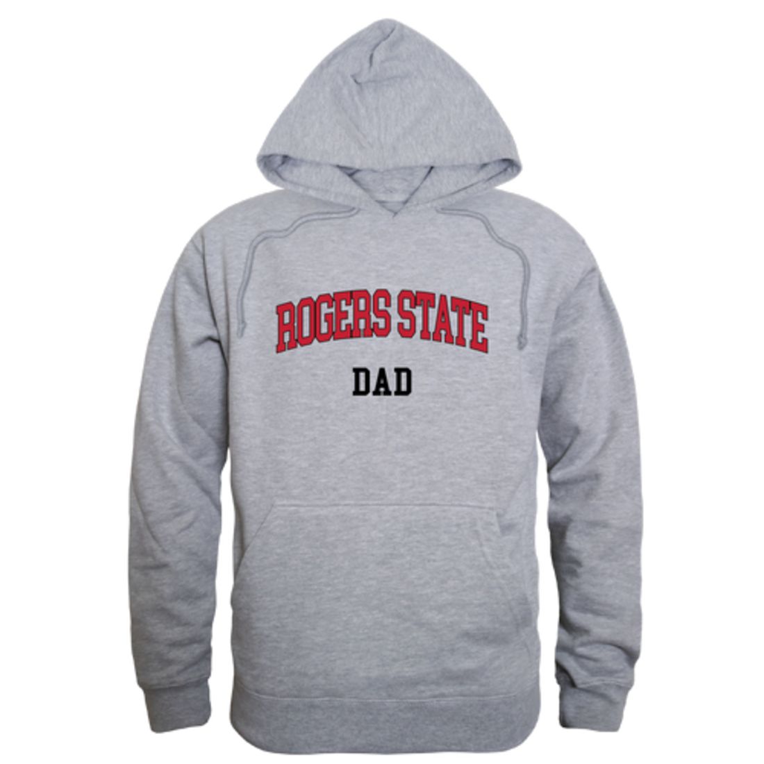 Rogers-State-University-Hillcats-Dad-Fleece-Hoodie-Sweatshirts