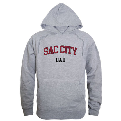 Sacramento-City-College-Panthers-Dad-Fleece-Hoodie-Sweatshirts