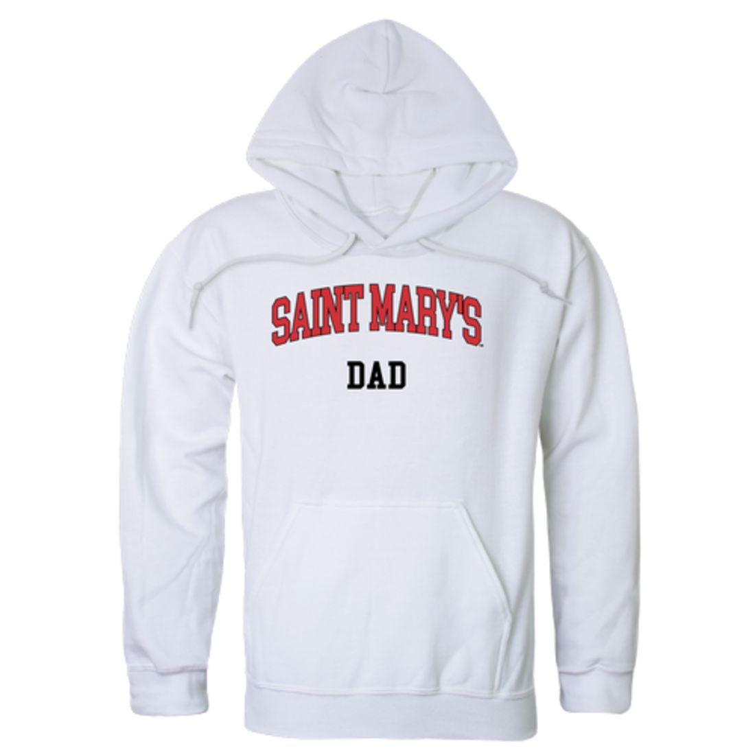 Saint-Mary's-College-of-California-Gaels-Dad-Fleece-Hoodie-Sweatshirts