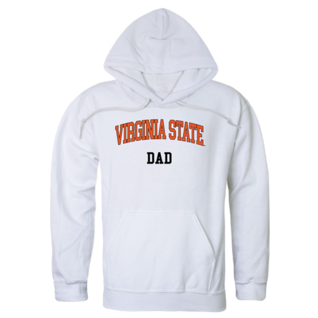 Virginia-State-University-Trojans-Dad-Fleece-Hoodie-Sweatshirts