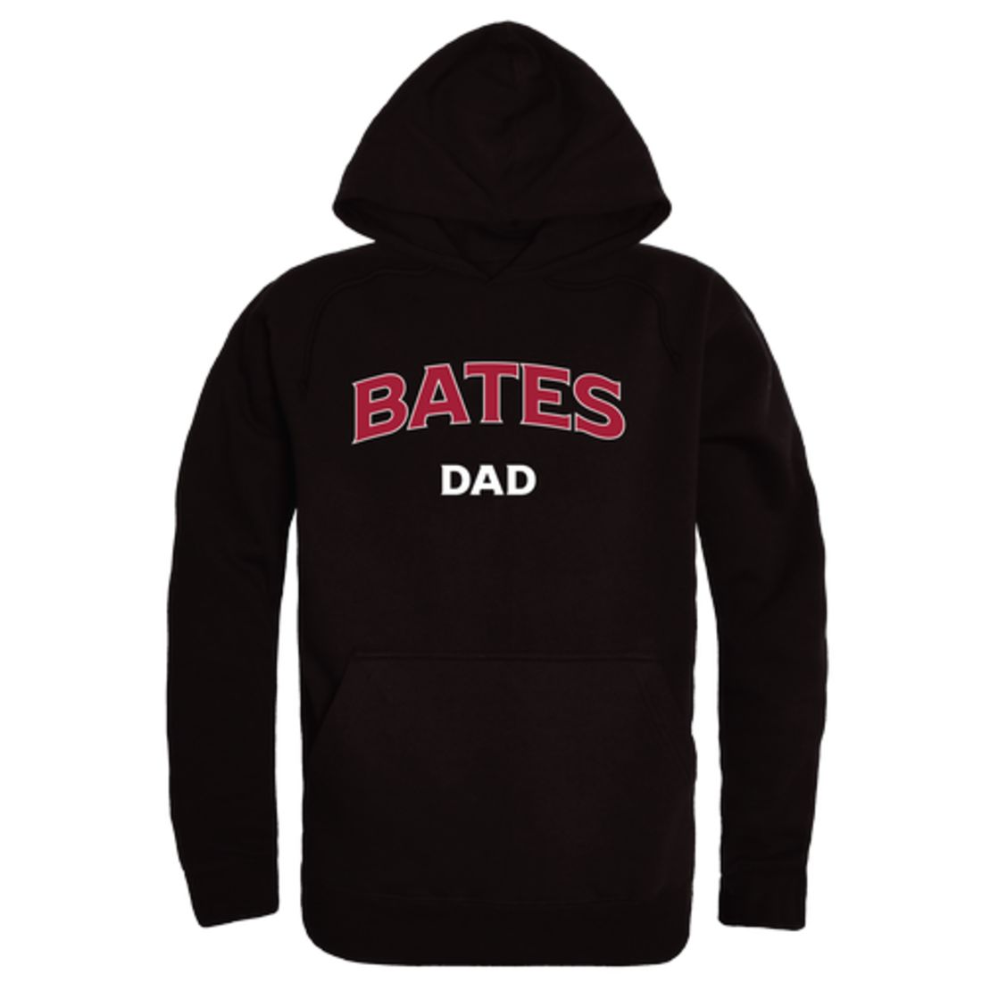 Bates-College-Bobcats-Dad-Fleece-Hoodie-Sweatshirts