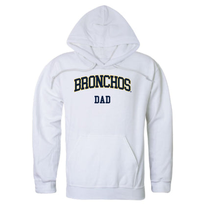 University-of-Central-Oklahoma-Bronchos-Dad-Fleece-Hoodie-Sweatshirts
